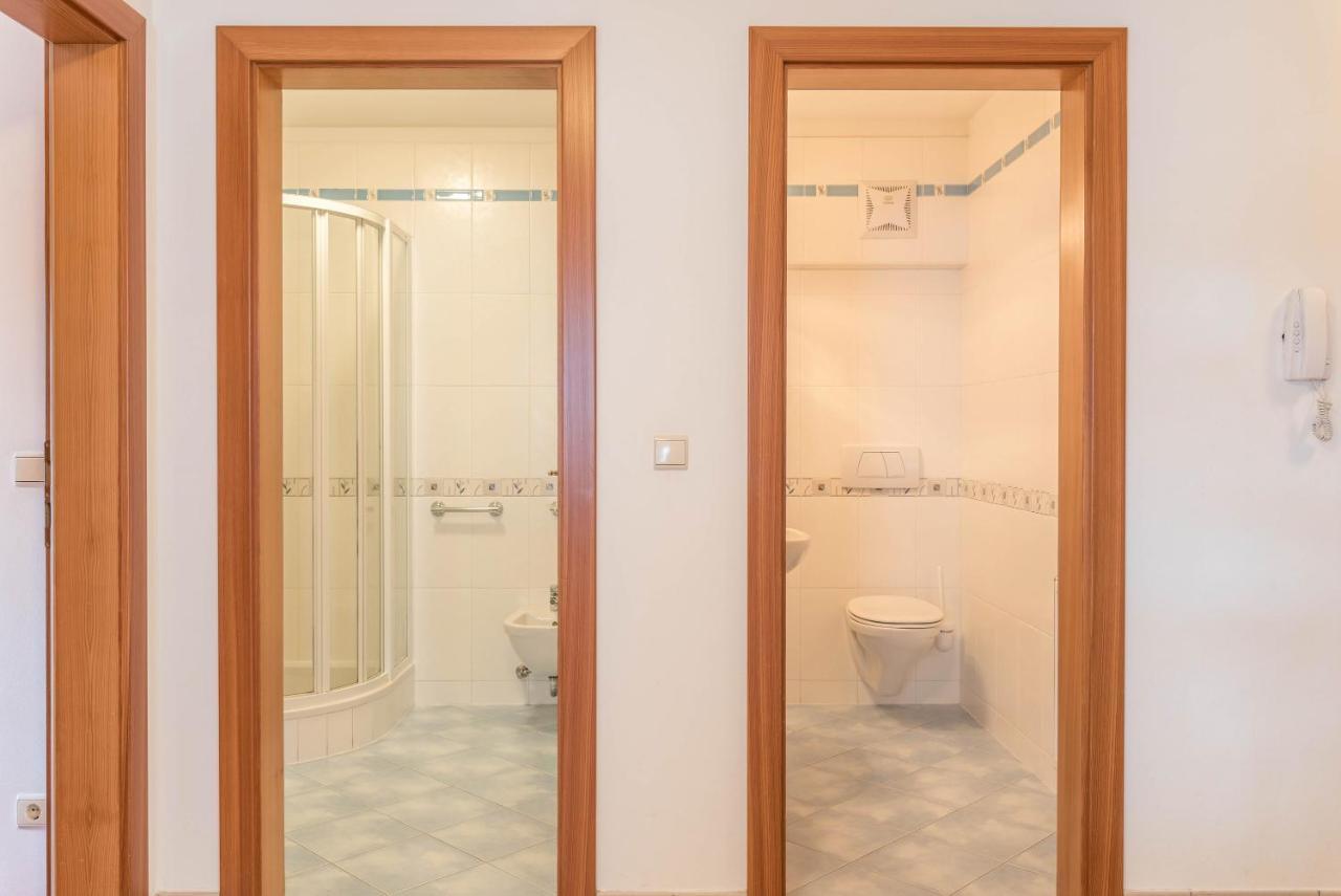 Residence Diana Apartment 201 Terento Luaran gambar