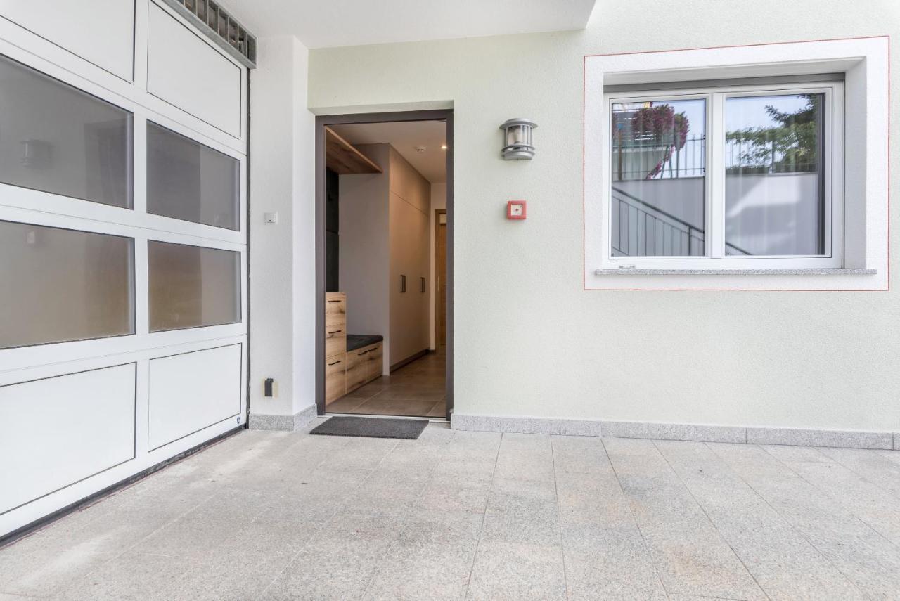 Residence Diana Apartment 201 Terento Luaran gambar