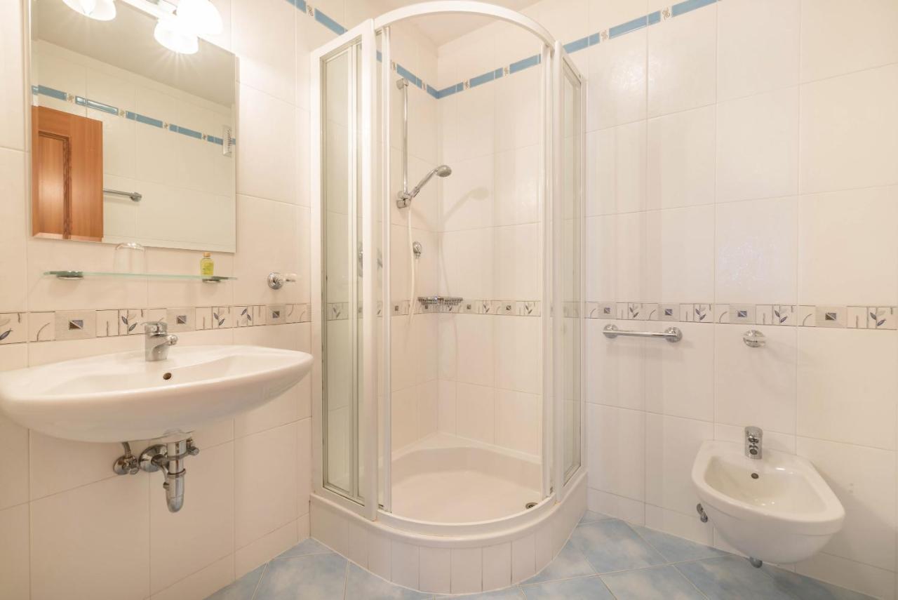 Residence Diana Apartment 201 Terento Luaran gambar