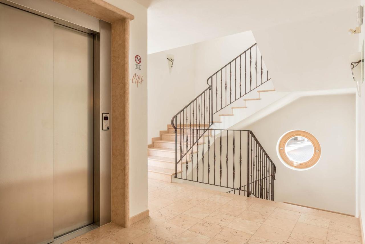 Residence Diana Apartment 201 Terento Luaran gambar
