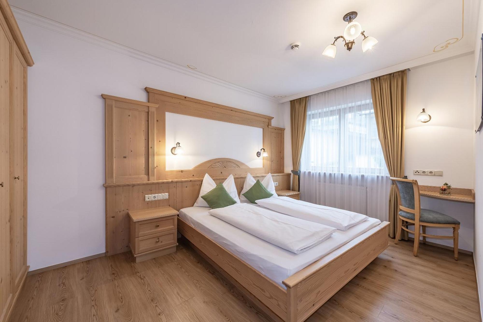 Residence Diana Apartment 201 Terento Luaran gambar
